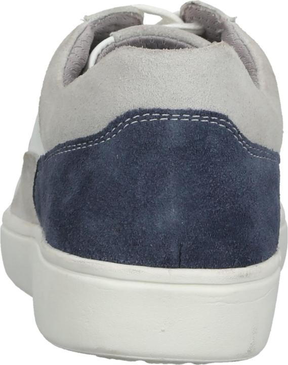 Produktbild Hush Puppies Ob elegant oder casual, mit diesem komfortablen und stilvollen Schnürer von mit herausr (44)