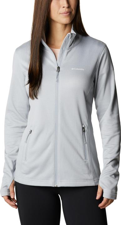 Immagine prodotto Columbia W Park View Grid Fleece Full Zip (L)