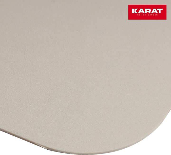 Image du produit Karat Bodenschutzmatte Color (90 x 120 cm)