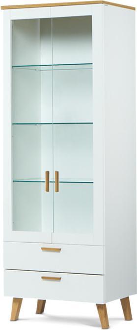 Produktbild Konsimo Frisk (65 x 182 x 44.5 cm)