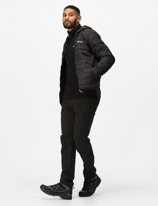 Produktbild Regatta Hooded Hillpack (XL)