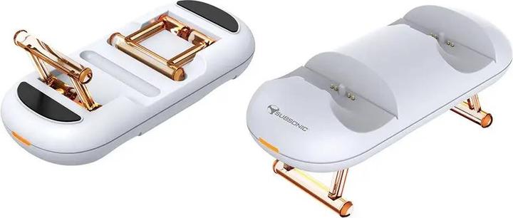 Image du produit Subsonic Station d'accueil Duo Led pour PS5 (PS5)
