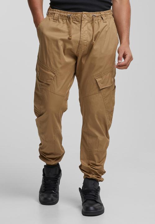 Produktbild Brandit Ray Vintage Outdoorhose Grösse L Farbe Kamel (L)