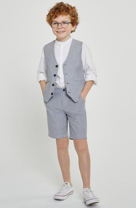 Produktbild La Redoute Collections 3-teiliges Set für feierliche Anlässe (120 C)