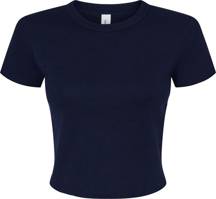 Immagine prodotto Bella Canvas Maglietta Corta Donna (XS)