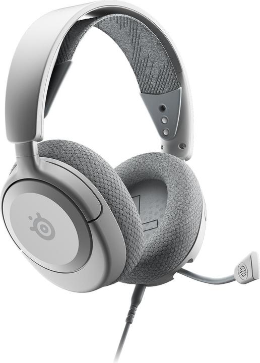 Produktbild SteelSeries Arctis Nova 1P (Kabelgebunden)