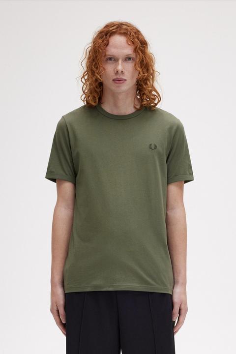 Produktbild Fred Perry Ringer (XXL)