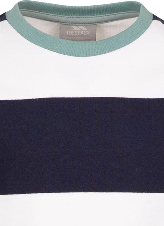 Produktbild Trespass Ferry TShirt Jungen Langärmlig (104)