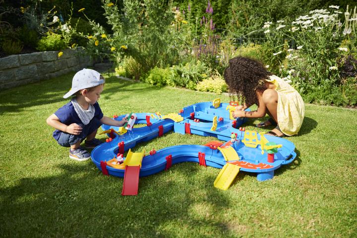 Immagine prodotto Aquaplay AmphieWorld