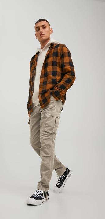 Actual product image Jack & Jones Ace Tucker (W31/L34)