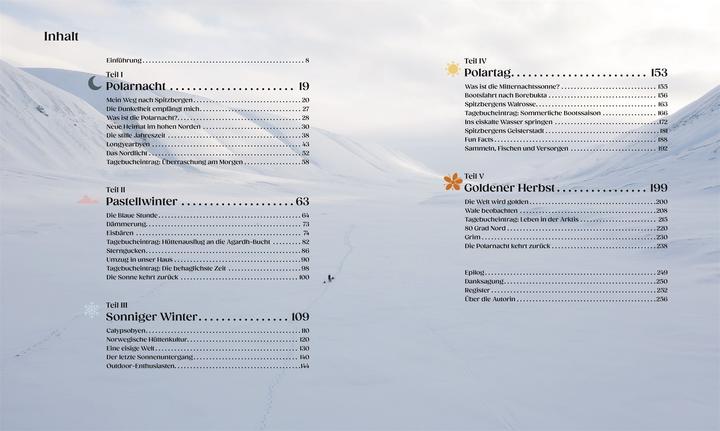 Produktbild Spitzbergen (Deutsch, Cecilia Blomdahl, DK Verlag Reise, Barbara Rusch, 2025)
