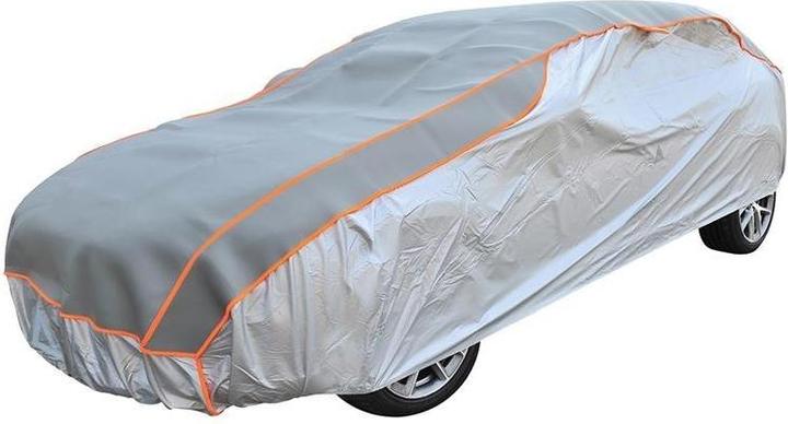 Actual product image ProPlus Hail protection garage XXL