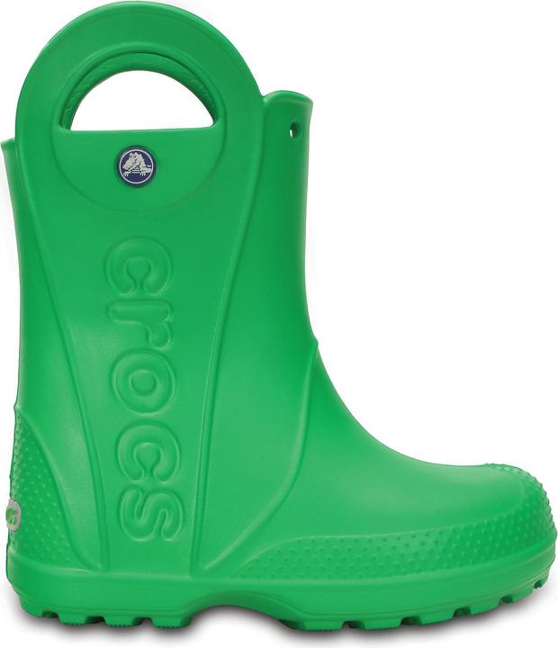 Immagine prodotto Crocs Handle It Rain Boots Bambini (33)