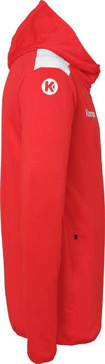 Actual product image Kempa Emotion 27 hooded jacket (XL)