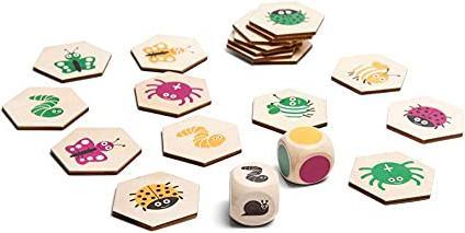 Immagine prodotto BS Gioco di carte della coppia perfetta (Francese, Tedesco, Italiano, Inglese)