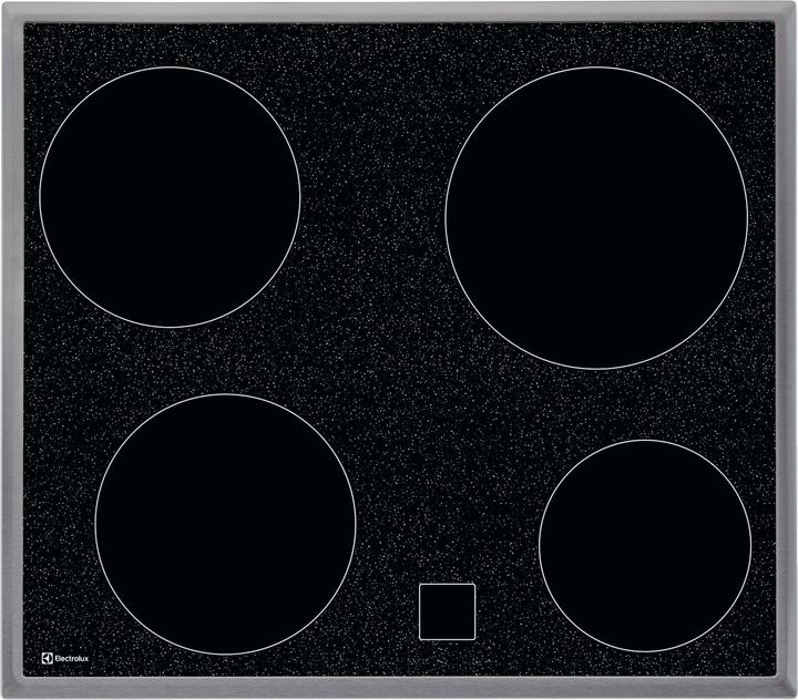 Actual product image Electrolux Gk58cn