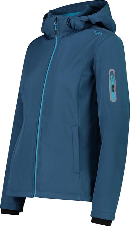 Image du produit CMP Campagnolo Softshell Hoodie (36)