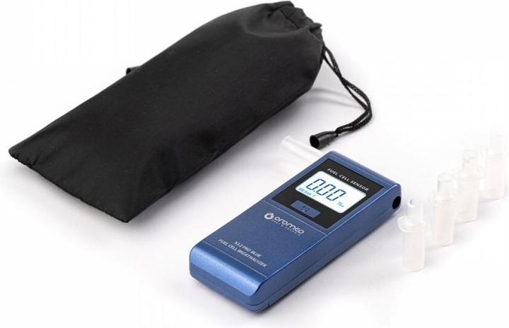Immagine prodotto Oromed X12 PRO Alcohol Tester