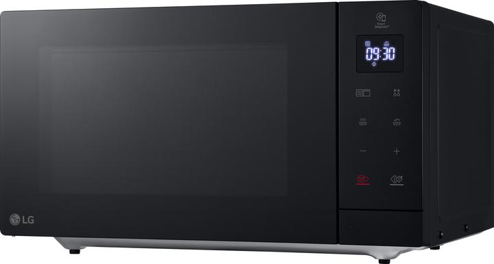 Actual product image LG MH7032JAS (30 l)