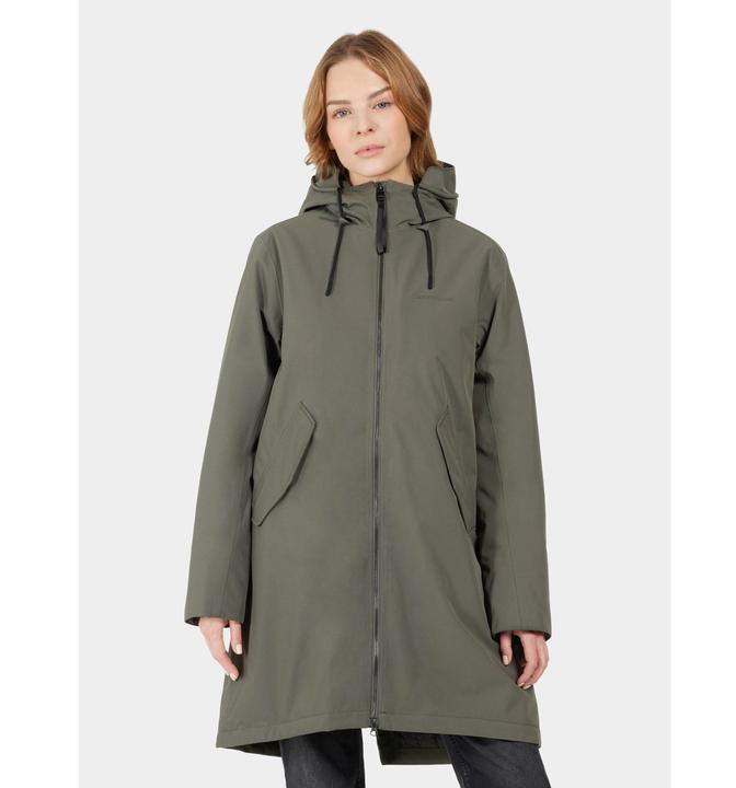 Immagine prodotto Didriksons Parka Fia da donna (36)