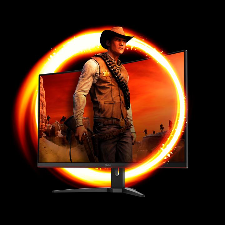 Produktbild AOC C32g1 (1920 x 1080 Pixel, 32")