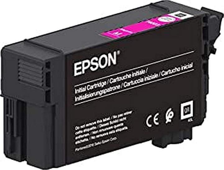 Epson UltraChrome XD2 High Capacity (M)
