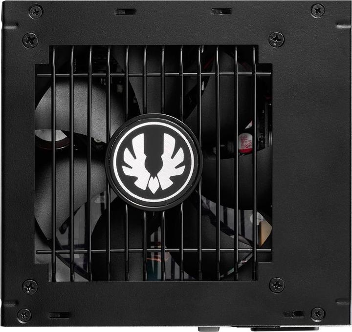 Actual product image BitFenix Formula 80 PLUS Gold Power Supply - 450 Watt (450 W)