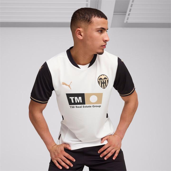 Produktbild Puma VCF Home Jersey Replica (S)