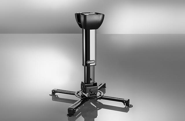 Actual product image Celexon MultiCel 1000 Pro - clamp for projector (Ceiling)