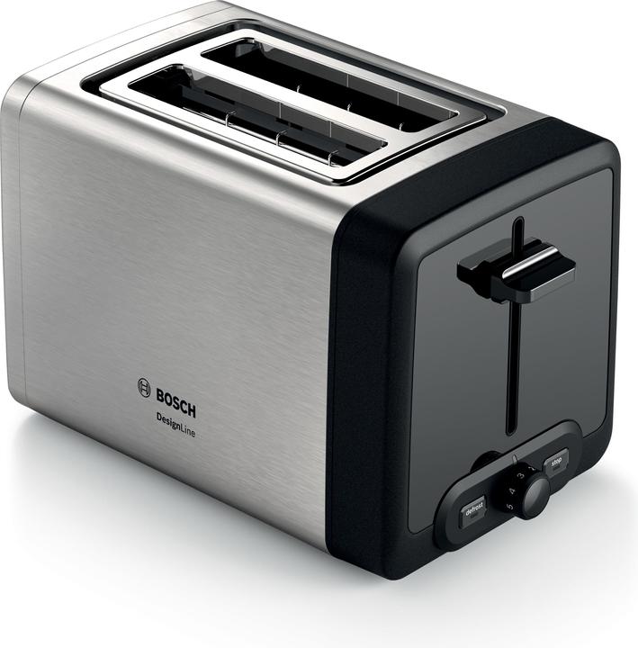 Produktbild Bosch Hausgeräte Kompakt DesignLine