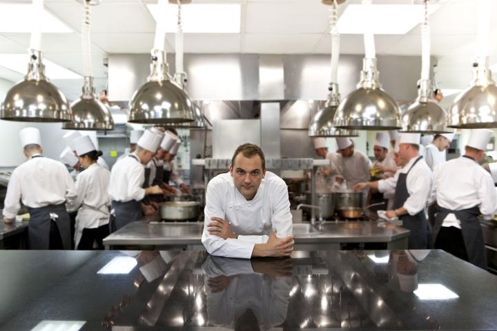 Produktbild Eleven Madison Park (Englisch, Daniel Humm, Will Guidara, 2018)