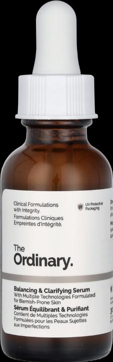 The Ordinary Balancing & Clarifying Serum (30 ml)