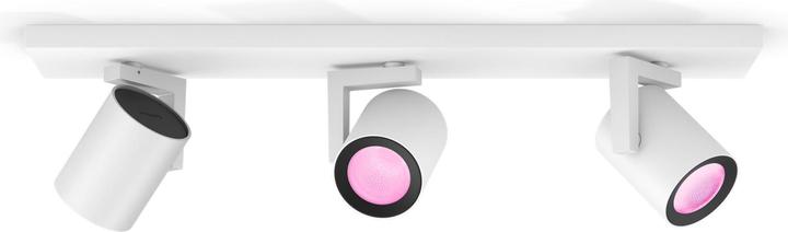 Philips Hue Argenta Base BT (1050 lm, GU10)