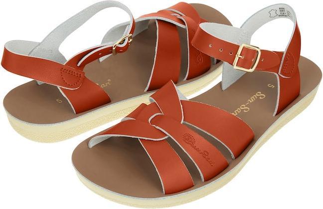 Actual product image Salt Water Kids - Swimmer Youth Paprika (31)
