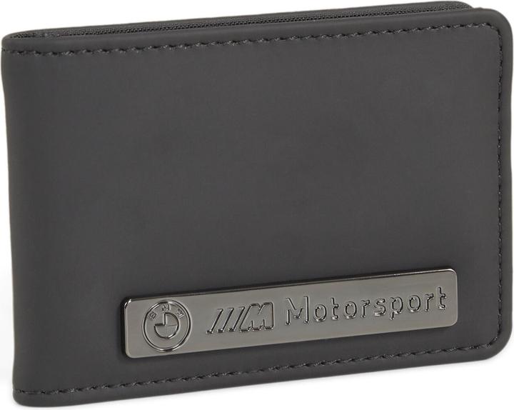 Actual product image Puma mini wallet