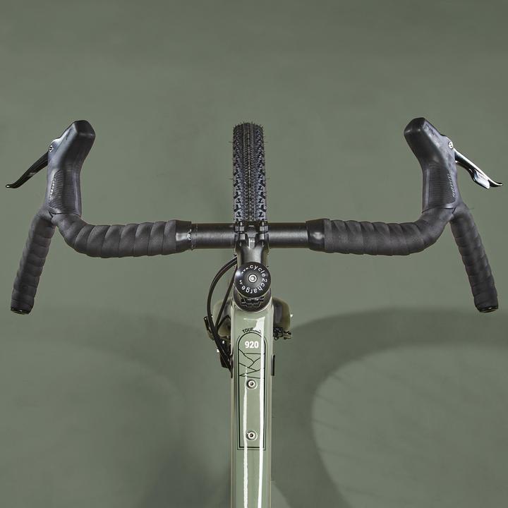 Actual product image Riverside touring 920 v2 332473