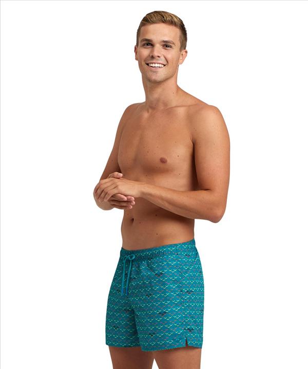 Immagine prodotto Arena M Beach Short Allover II (XXL)