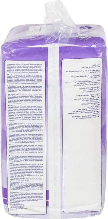 Immagine prodotto VidaXL Pannolini monouso Flufsan per adulti 15 pezzi. (15 x, XL)