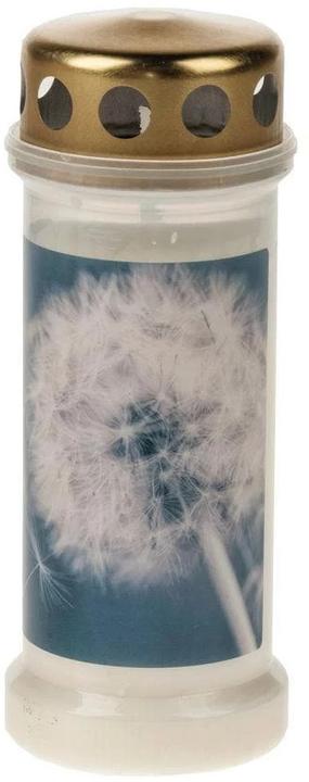 Image du produit Opiflor Bougie funéraire éternelle Ø 6,7 cm (1 pcs)