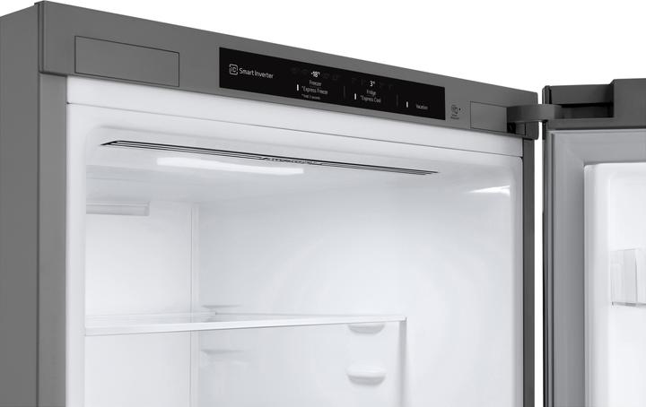 Immagine prodotto LG FRIGORIFERO GBV3100DPY (344 l)