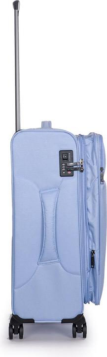 Produktbild Stratic Light + - Koffer M (68 l, M (50 - 90l))