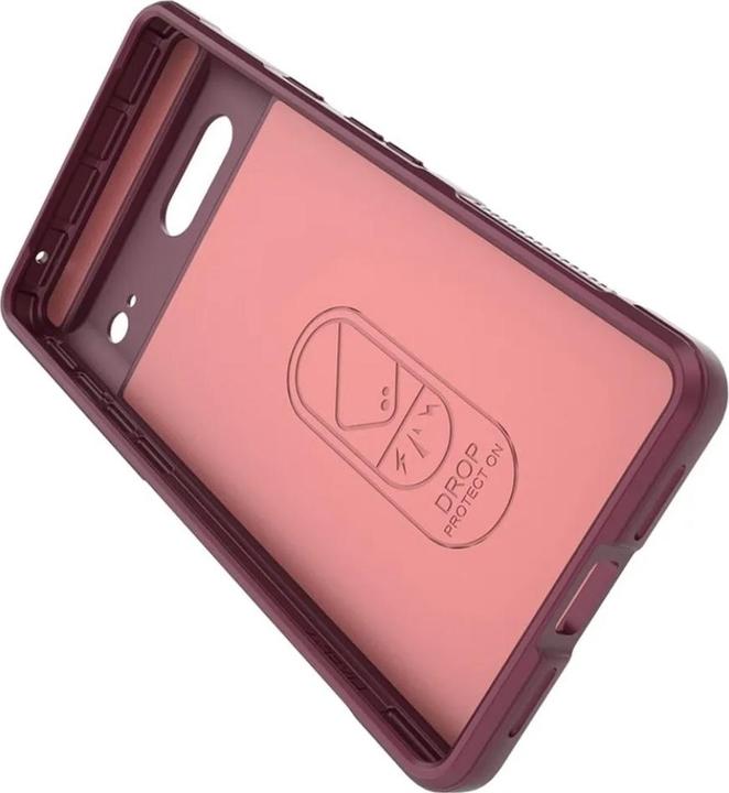 Image du produit Screenguard CloudCase Google Pixel 7 Coque TPU (Google Pixel 7)