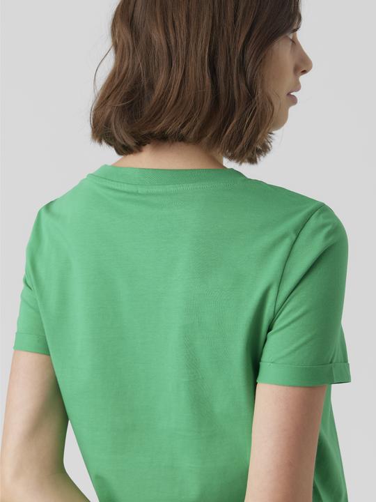 Produktbild Vero Moda Vmpaula S/S T-Shirt Ga Noos (L)