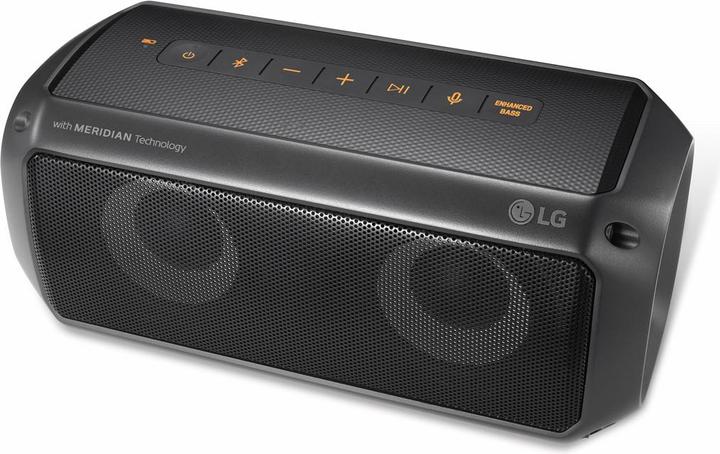 Image du produit LG Pk3 (12 h, Fonctionnement sur batterie)