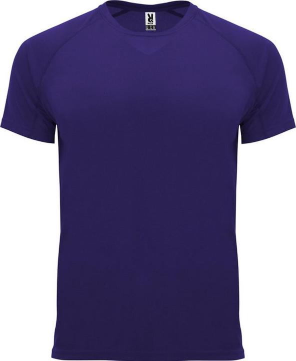 Produktbild Alpinia Bahrain TShirt Sport kurzärmlig (L)