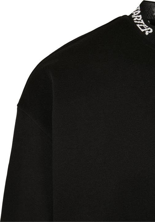 Actual product image Starter Jaquard Rib Crewneck - 16894 (M)