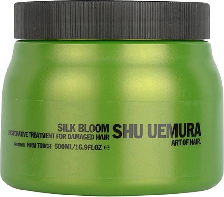 Shu Uemura Silk Bloom Treatment (500 ml)