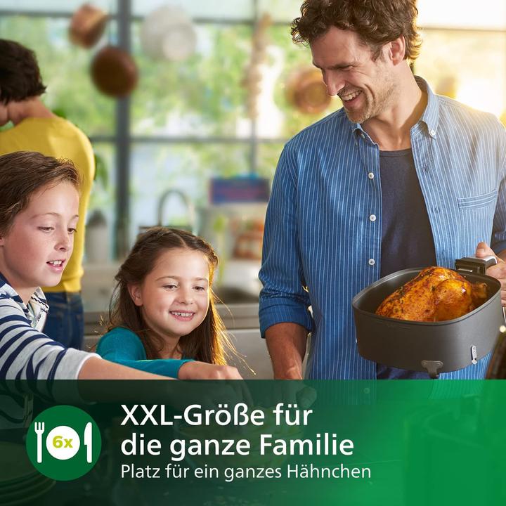 Productafbeelding Philips Airfryer XXL