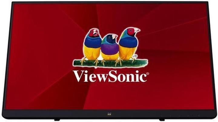 Produktbild Viewsonic TD2230 22IN (1920 x 1080 Pixel, 21.50")