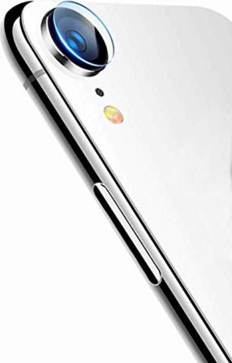 PhoneLook Kamera Schutzglas iPhone XR (Apple iPhone XR)